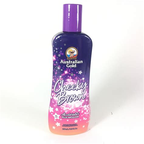 australian gold tanning lotion walmart